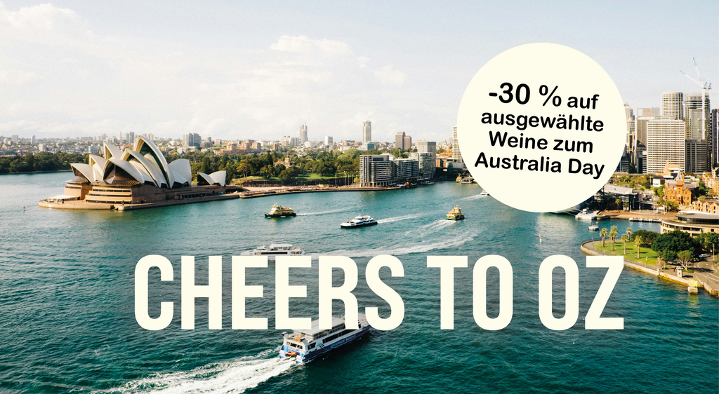 Happy Australia Day