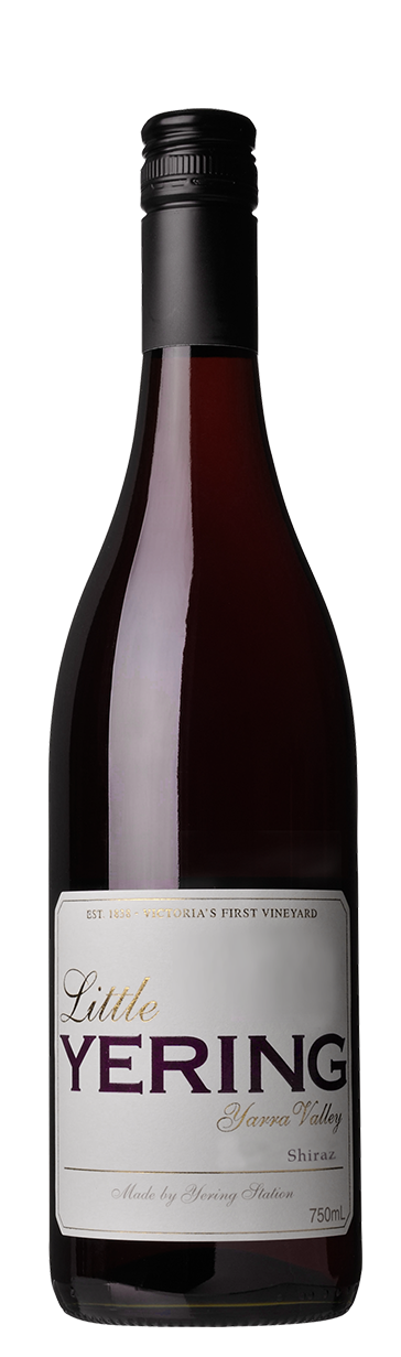 Yering Station - Little Yering - Shiraz 2020