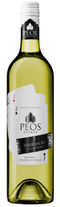 Peos Estate - Four Jacks Chardonnay 2022