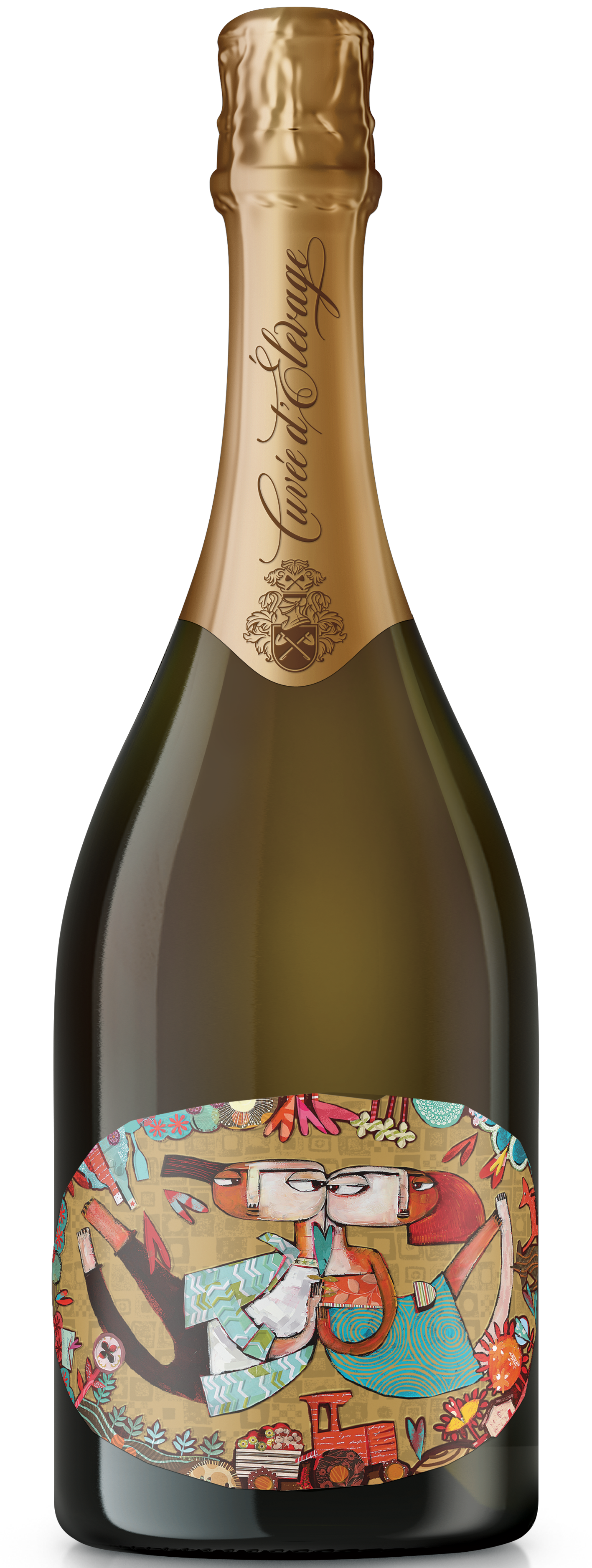 Wills Domain - Cuvée d'Elevage