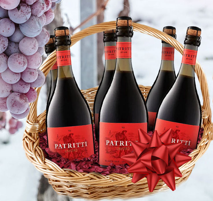 Das "weil ALLE Sparkling lieben" Paket