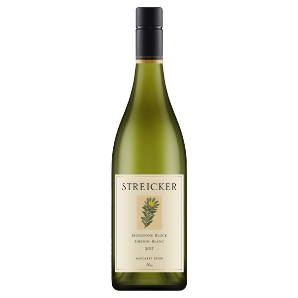 2017-Streicker-Chenin-Blanc