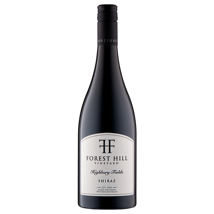 Forest Hill Vineyard - Highbury Fields - Shiraz 2020