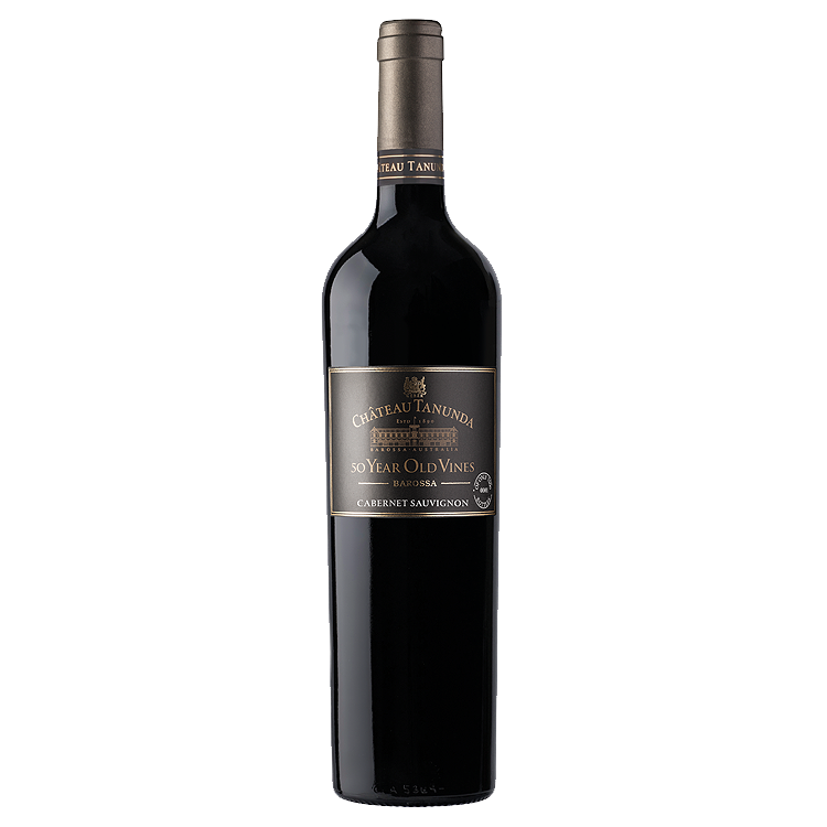 50 YOV Vines Cab Sauv NV