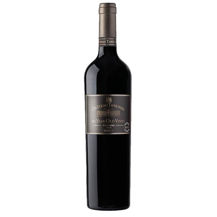50YR_OLD_VINES_shiraz_2012