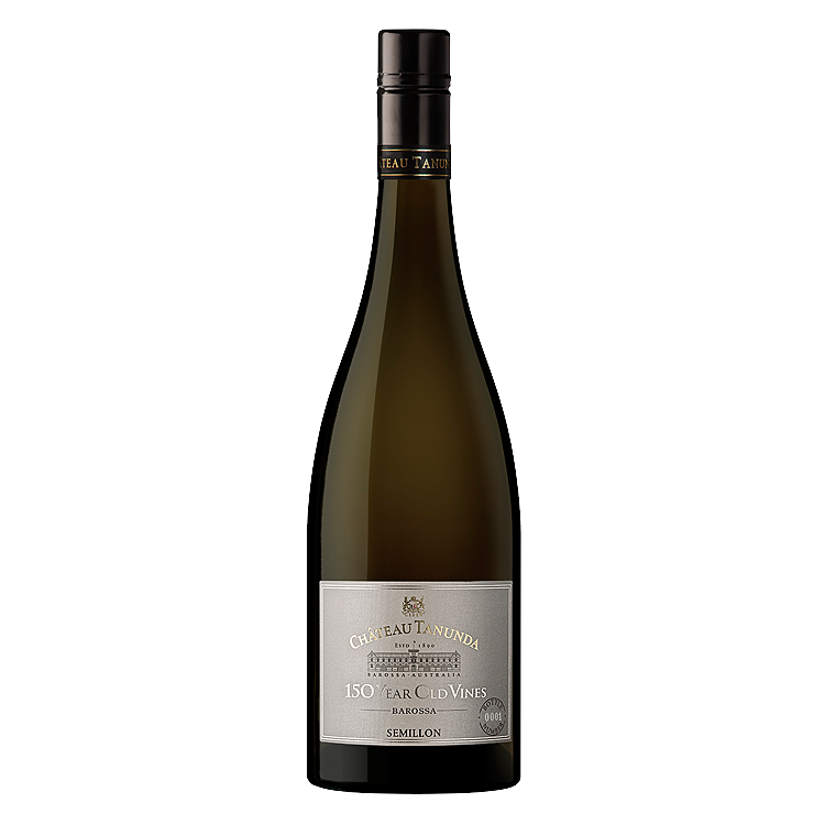 CT 150 Year Old Vines Semillon NV
