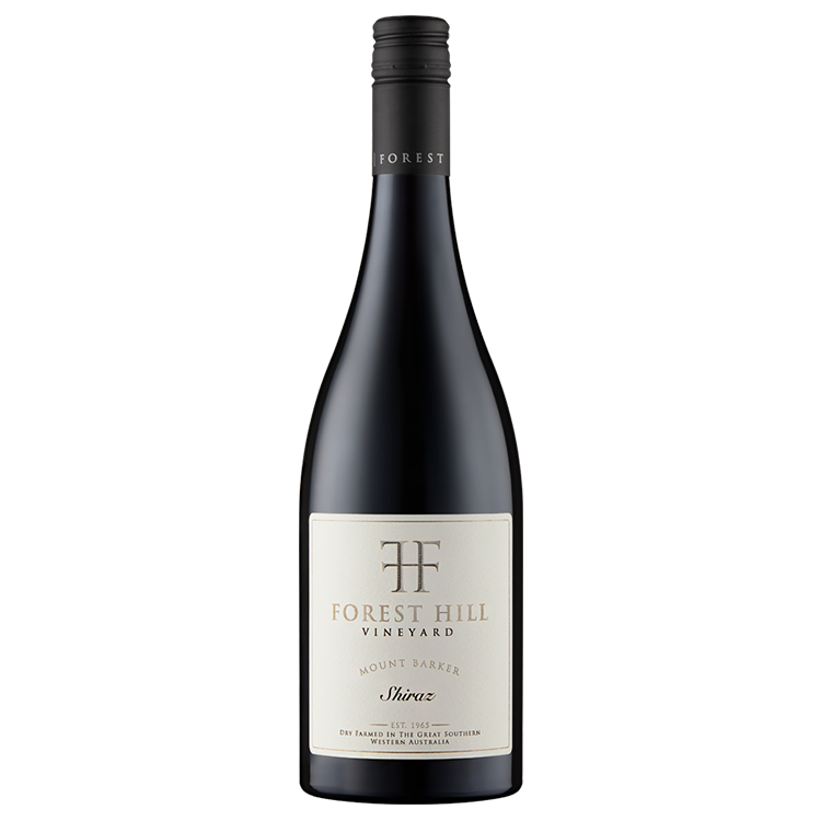 Forest Hill Vineyard - Mount Barker - Shiraz 2020