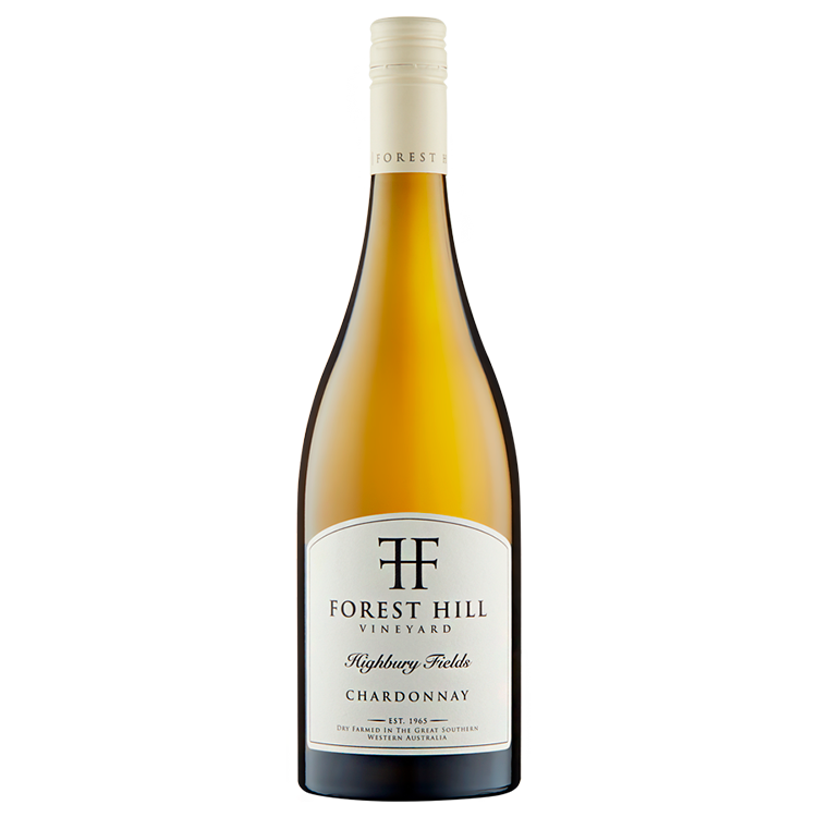 Forest Hill Vineyard - Highbury Fields - Chardonnay 2021