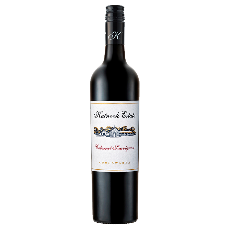 KatnookEstateCabernetSauvignon