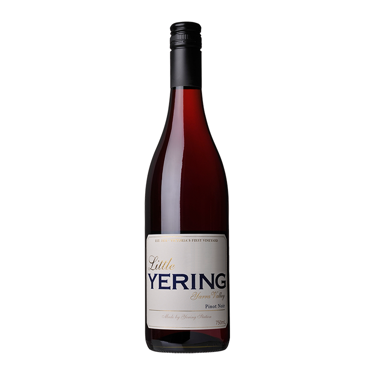 Yering Station - Little Yering - Pinot Noir 2016