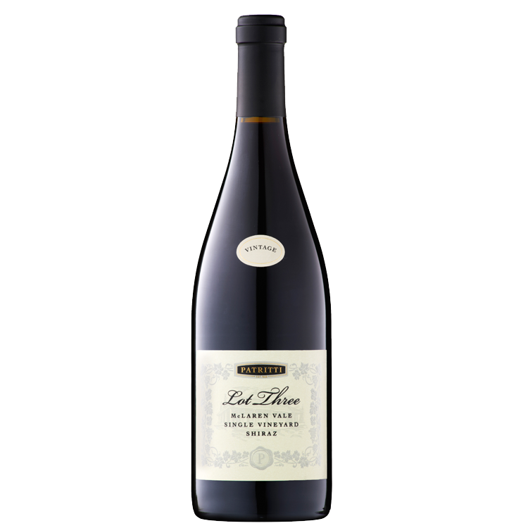 Patritti-2016-Lot-Three-Shiraz