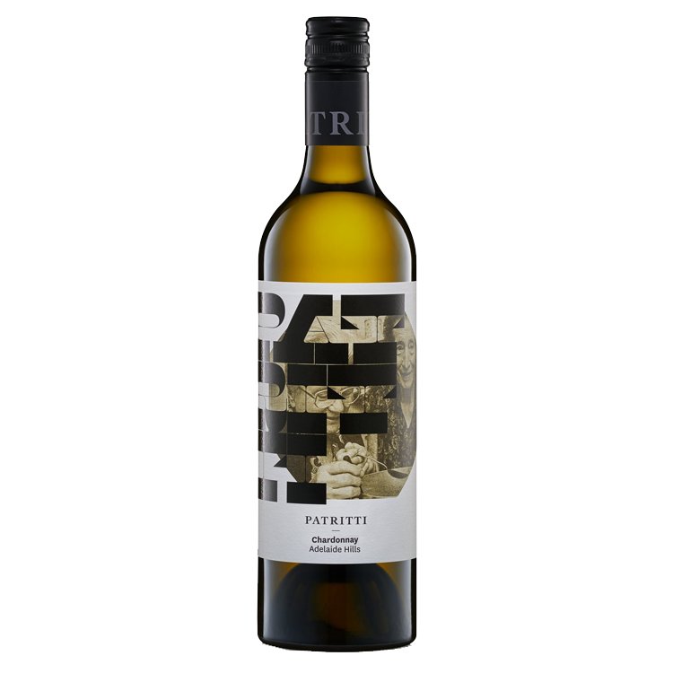 Patritti-2018-Chardonnay