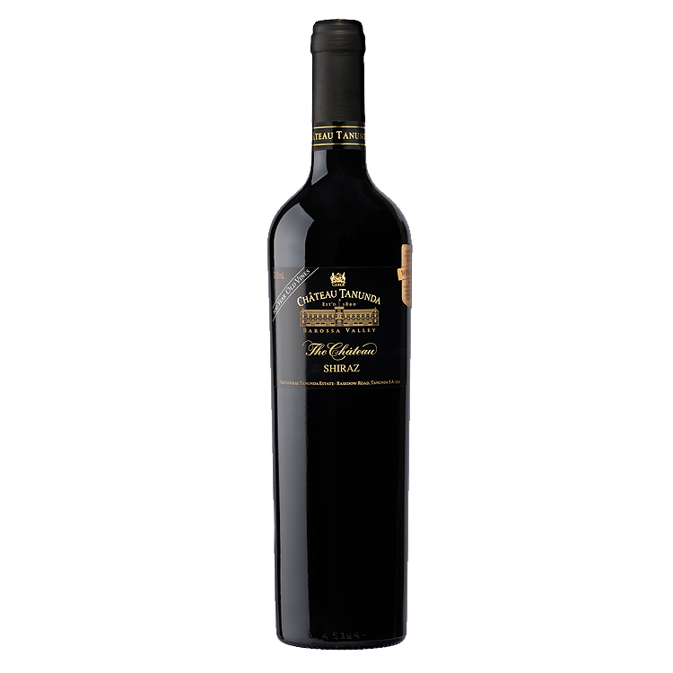 TC 100 YOV Shiraz NV