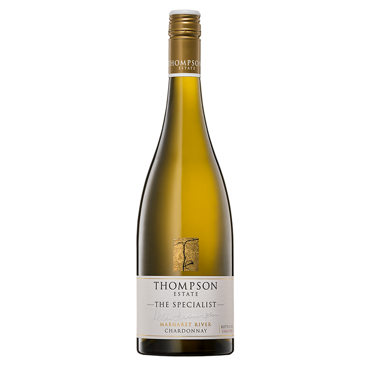 Thompson Estate - The Specialist - Chardonnay 2020