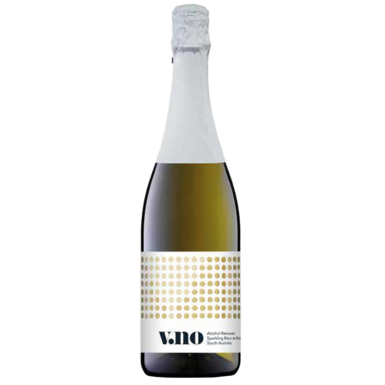 Patritti - V.NO - Sparkling Blanc de Blancs