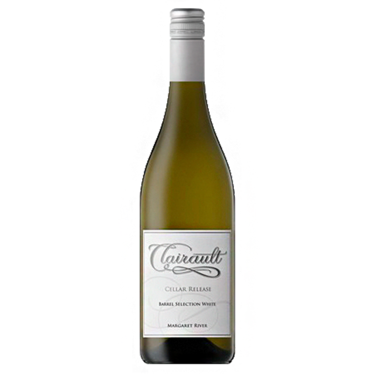 Clairault - Cellar Release - Barrel Selection White 2017