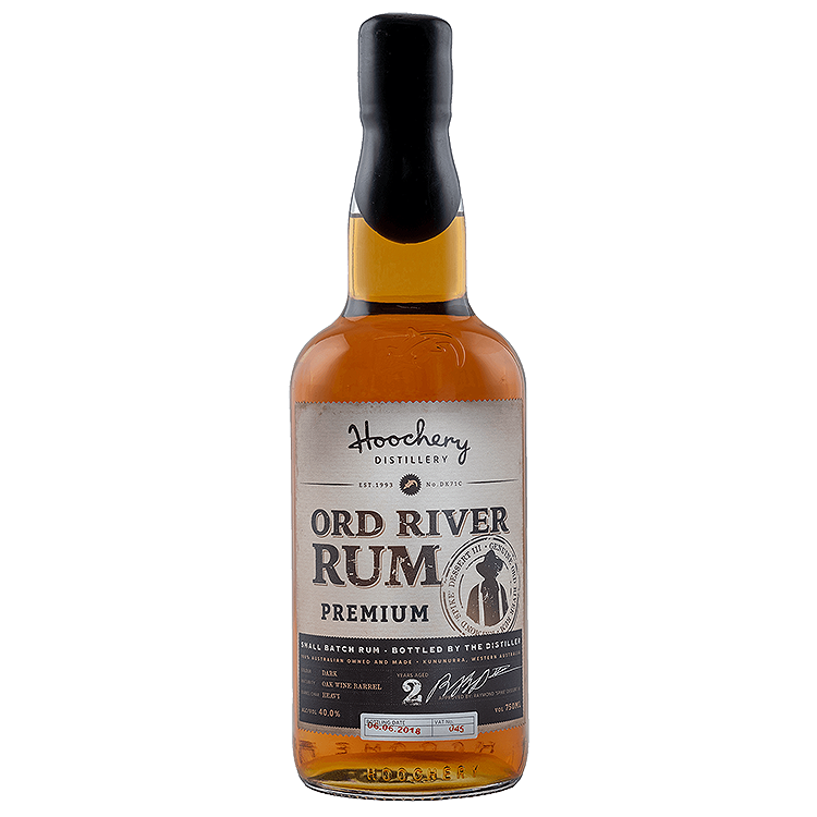 Hoochery - Ord River Rum ''Premium