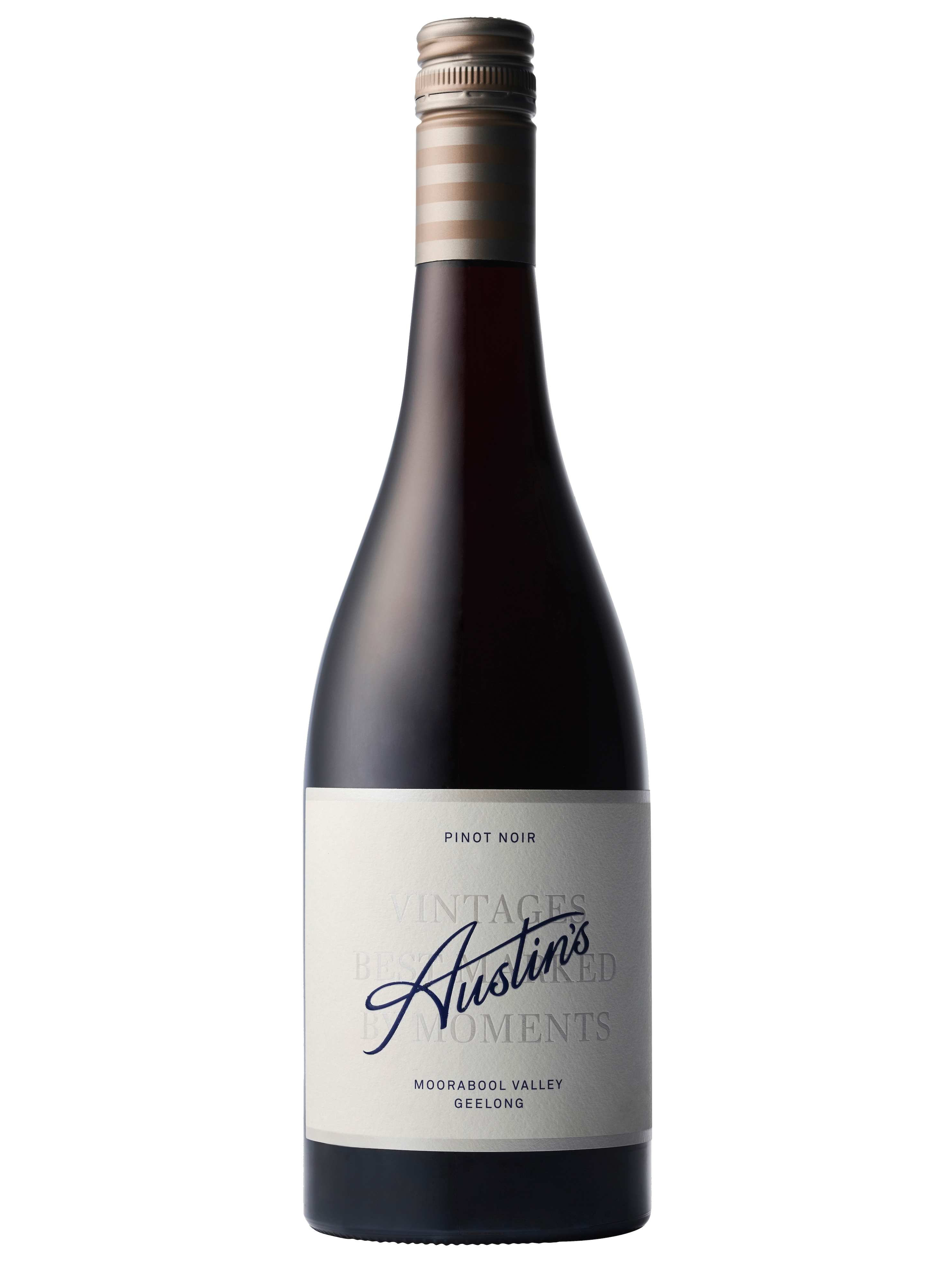 Austin`s Wines - Pinot Noir 2023
