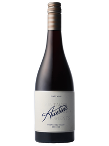 Austin`s Wines - Pinot Noir 2023