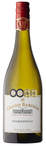 Chateau Tanunda - Grand Barossa -  Chardonnay 2024