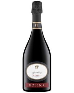 Hollick Coonawarra - Sparkling Merlot 2023