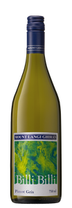 Mt. Langi Ghiran - Billi Billi - Pinot Gris 2022