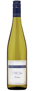 Mt. Langi Ghiran - Cliff Edge - Riesling 2021