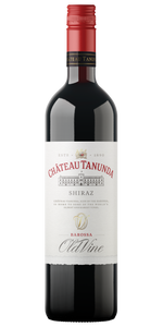 Chateau Tanunda - Barossa Old Vine Shiraz 2023