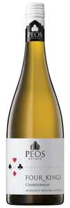 Peos Estate - Four Kings Chardonnay 2021