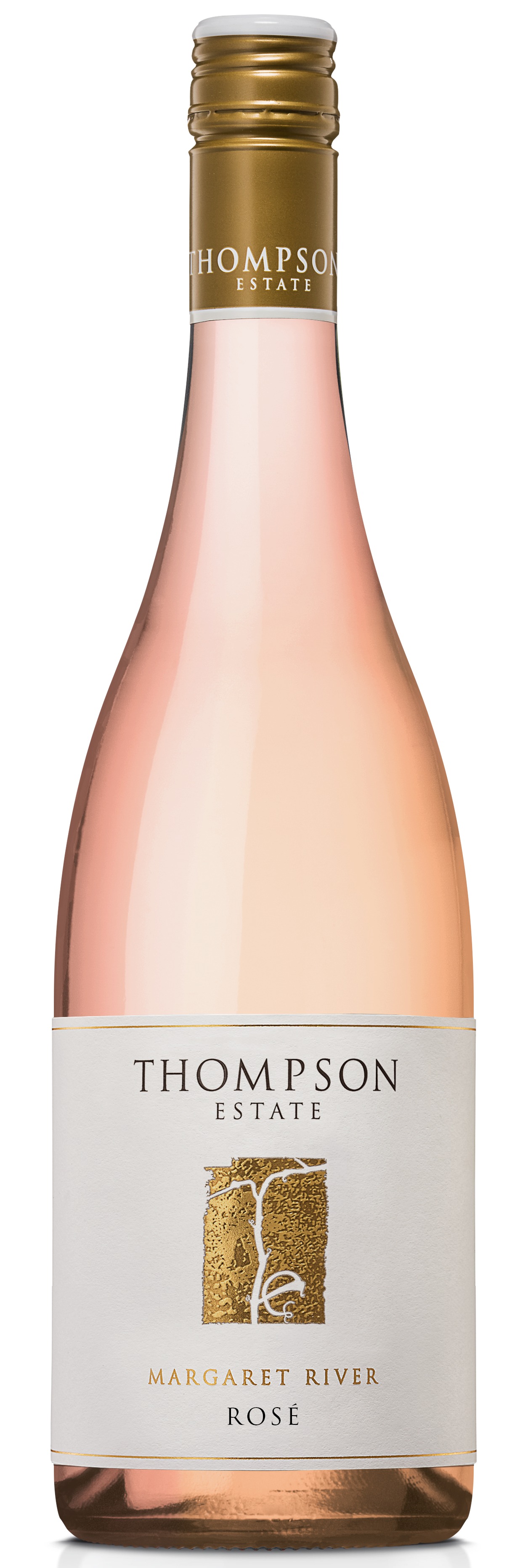 Thompson Estate - Estate Rosé 2024
