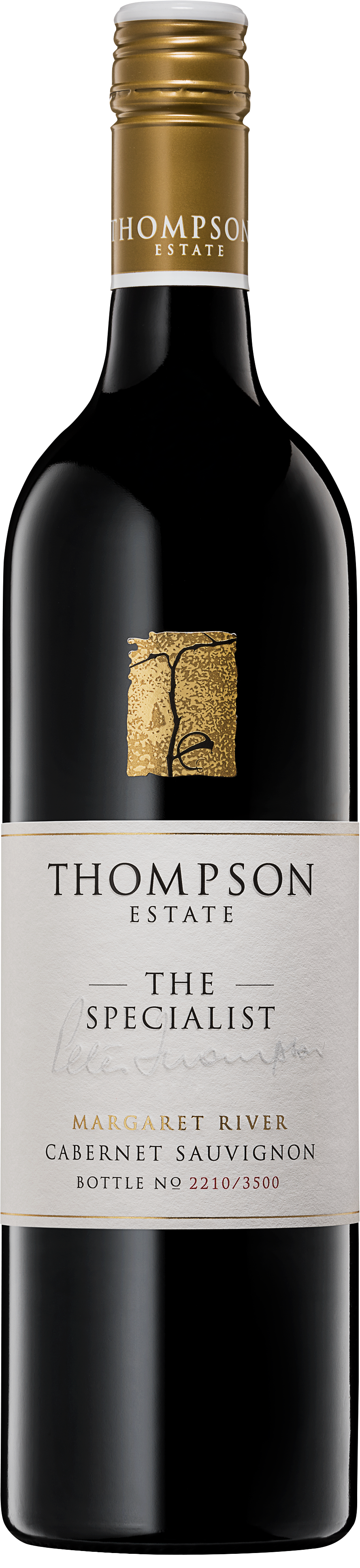 Thompson Estate - Estate Shiraz 2023