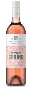 Wills Domain - Mystic Springs Rosé 2022
