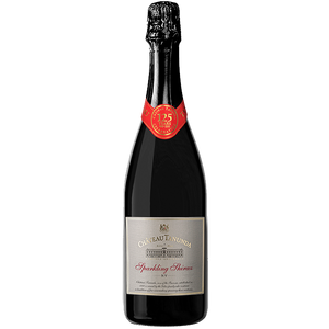 Chateau Tanunda Sparkling Shiraz N.V.
