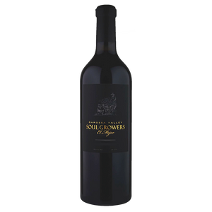 Soul Growers - El Mejor - Cab. Sauv. Mataro Shiraz 2019