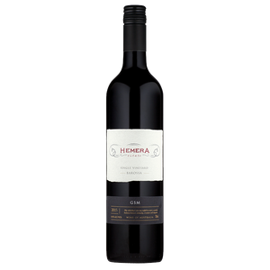 Hemera Estate 2015 Single Vineyard GSM