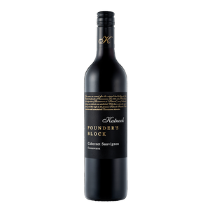 KatnookFoundersBlockCabernetSauvignon