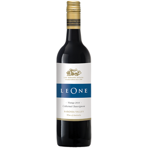 Lou Miranda Estate - Leone - Cabernet Sauvignon 2016