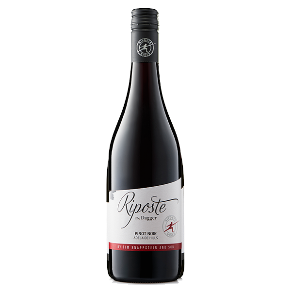 Riposte by Knappstein - The Dagger - Pinot Noir 2020
