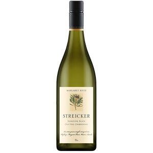 Streicker 2012 Ironstone Block Chardonnay