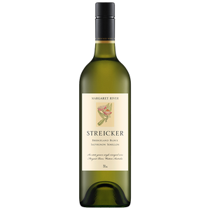 Streicker 2013 Bridgeland Block Sauvignon Semillon